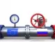 Италианският енергиен гигант Eni ще плаща руския газ в eвро и рубли