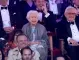 Кралица Елизабет отпразнува 70 години на трона