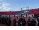 Любопитно: Фенът на ЦСКА, чупил прозорци на "Армията", е спасил стадиона от по-голям погром