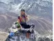Българка покори Еверест и Лхотце за рекордно време