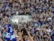 Левски призова феновете да отидат на стадиона, за да се докоснат до Купата