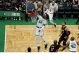 НБА: Бостън Селтикс разби Маями Хийт и завърза серията на Изток (ВИДЕО)