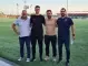 ЦСКА прати двама свои треньори в Ла Масия за лагер