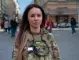СНИМКИ: Красива норвежка ексдепутатка воюва 3 месеца за Украйна