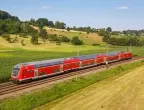 Германия планира да обяви жп транспорта като приоритет