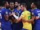 Бразилия не сгреши и успя да сломи борещата се докрай България в София