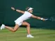 Мария Сакари елиминира Виктория Томова във втория кръг на Уимбълдън