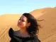 Гергана Моху: Животът в пустинята Сахара ме поставя на място