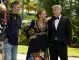 Джулия Робъртс и Джордж Клуни играят бивши съпрузи (ВИДЕО)