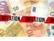 Инфлацията в най-голямата икономика в Европа се ускори до 70-годишен връх от 10%