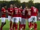 Сейнт Патрикс напълни стадиона си за реванша срещу ЦСКА в Европа