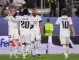 Класата на Реал Мадрид надделя над надеждите на Айнтрахт и му донесе нов европейски трофей (ВИДЕО)