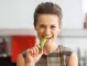 5 причини винаги да ядете краставиците с кората