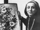 Франсоаз Жило: Художник, писател и първата жена, зарязала Пикасо