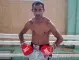 Трайчо Боксьора от Люлин, който ще подгрява сблъсъка Джошуа - Усик (ВИДЕО)