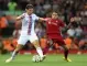 СНИМКИ: Футболист на Кръстъл Палас се оплака от тормоз от български фен