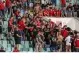 Напрежение и бой между фенове помрачи победата на ЦСКА срещу Базел