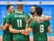 Волейболните национали постигнаха важна победа над Словения в Лигата на нациите