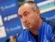 Станимир Стоилов: На мача с Ботев Пловдив при всички положения ще има фенове на Левски 