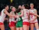 Световно първенство по волейбол НА ЖИВО: България - Сърбия