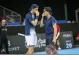 Браво! Милев и Нестеров дебютираха в световния тур на двойки с победа на Sofia Open
