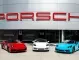 Porsche се превърна в най-скъпия производител на автомобили в Европа (ВИДЕО)