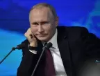 Путин още не е отишъл в &quot;Крокус Хол&quot;, за да не се &quot;меси в работата на специалистите&quot;