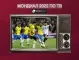 Пълна ТВ програма на Световното първенство по футбол по дати и часове 