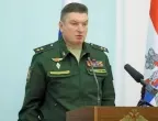 Провалил се в Украйна и руган от Кадиров генерал ще води Русия срещу НАТО