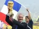 В борбата за трофея: Дидие Дешан тотално забрави двама от Франция на резервната скамейка