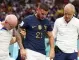 Люка Ернандес мислил да спре с футбола след тежката контузия в Катар