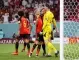 НА ЖИВО: Белгия - Мароко, Световно първенство по футбол