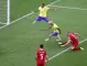 Световно първенство по футбол НА ЖИВО: Бразилия - Швейцария 0:0