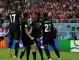 "Наказанието" на Алфонсо Дейвис над Хърватия доведе до нов рекорд на Мондиал 2022