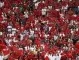 ВИДЕО: Големи зулуми след една от изненадите на Световното първенство, коли горят в "сърцето на Европа"