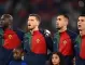 Титуляр на Португалия аут поне за групите на Мондиала след три счупени ребра