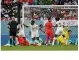 Световно първенство 2022: Класиране и резултати в групите на Мондиала в Катар
