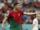 Мондиал 2022: Роналдо намерил най-правилния човек, на когото да се оплаче за гола на Бруно Фернандеш (ВИДЕО)