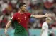 Фернандо Сантош поясни какви са шансовете на Кристиано Роналдо да играе за Португалия срещу Южна Корея