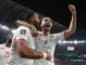 СНИМКИ: Бивш играч на Славия шокира Франция на Световното първенство 2022, но радостта му бе "попарена"