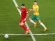 Световно първенство по футбол НА ЖИВО: Австралия - Дания 1:0, "кенгурата" повеждат (ВИДЕО+ГАЛЕРИЯ)