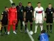 Сантош: Роналдо беше обиждан от корейски играч при смяната му