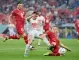 Световно първенство по футбол НА ЖИВО: Сърбия 2:2 Швейцария, очакваното шоу е факт (ВИДЕО + ГАЛЕРИЯ)