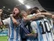 Аржентина - Нидерландия по ТВ: Къде да гледаме двубоя от Световното първенство?