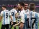 Аржентина ще опита да разкъса "лалетата" и да направи още една крачка към Световната купа