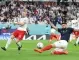 Еманюел Макрон позна точния резултат и голмайсторите на Франция - Полша по време на Световното първенство по футбол