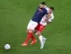 Световно първенство НА ЖИВО: Франция 0:0 Полша (ГАЛЕРИЯ)
