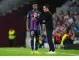 "Няма да лъжа" - Ансу Фати призна, че не е доволен от ролята си в Барселона