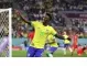 Винисиус Жуниор назова грешката на Южна Корея и посвети победата на Бразилия на Пеле