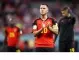 Белгия остана без капитан - Еден Азар обяви оттеглянето си от националния отбор на Белгия